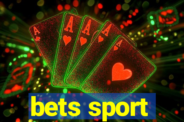 bets sport